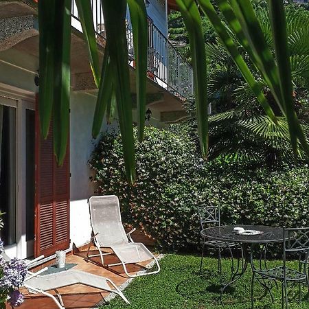 카네로 리비에라 Casa Maria Teresa 아파트 외부 사진