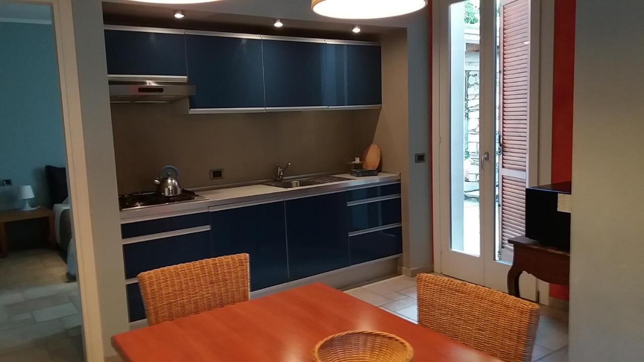 카네로 리비에라 Casa Maria Teresa 아파트 외부 사진