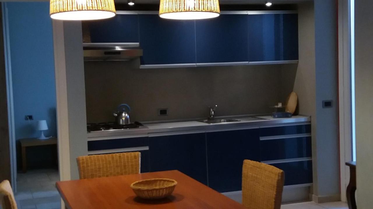 카네로 리비에라 Casa Maria Teresa 아파트 외부 사진