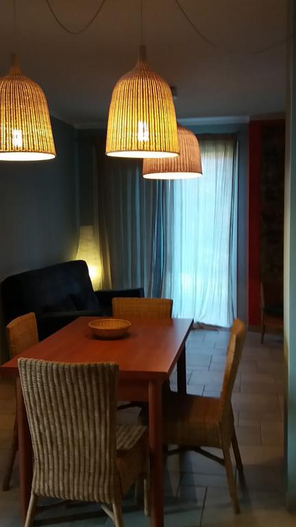 카네로 리비에라 Casa Maria Teresa 아파트 외부 사진