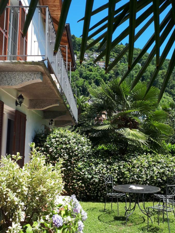 카네로 리비에라 Casa Maria Teresa 아파트 외부 사진